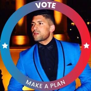 Meet your Posher, Ryan